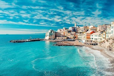 Климат на севере италии самый дорогой город в сша для проживания