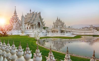 Таиланд (Тайланд): советы туристам