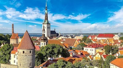 Туристичні напрямки