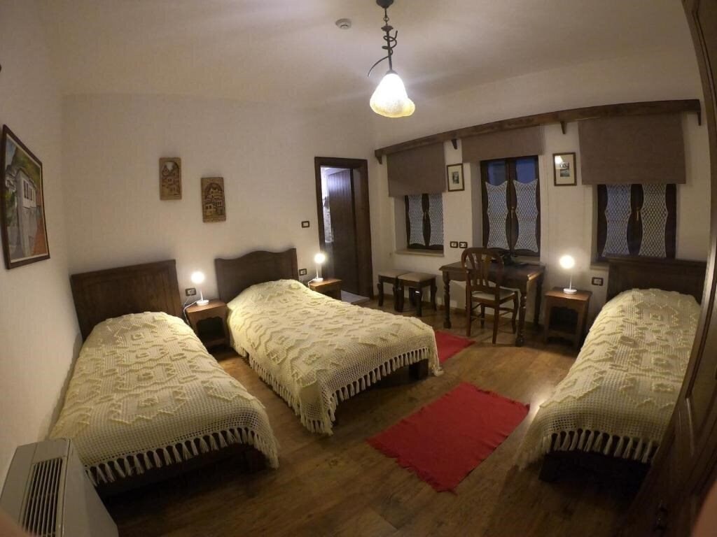 Территория Mangalemi 3*