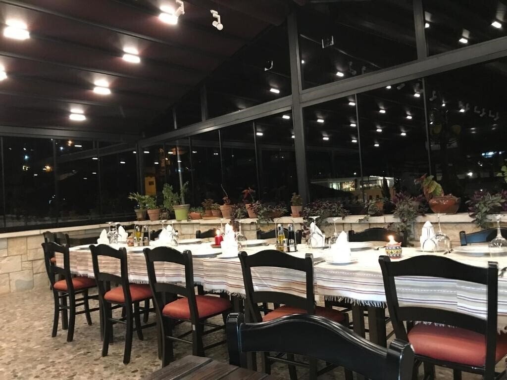 Апартаменты Mangalemi 3*