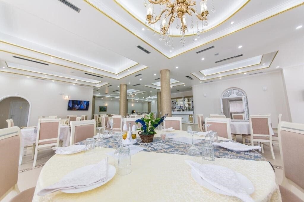 Вид Belagrita Hotel 4*