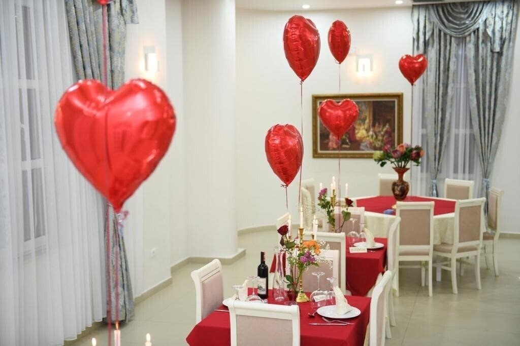 Территория Belagrita Hotel 4*