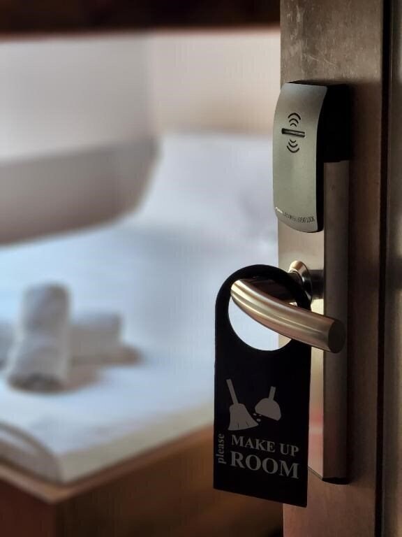 Апартаменты Sokak Boutique Hotel (ex. Hotel Belgrad Mangalem) 3*