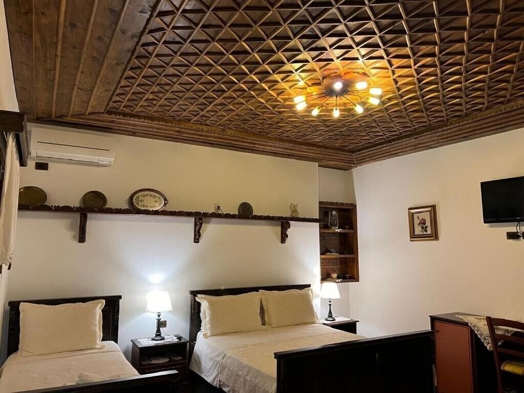 Вид Hotel Kaceli 4*