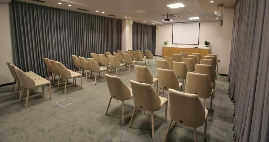 Апартаменты Portik Hotel 4*