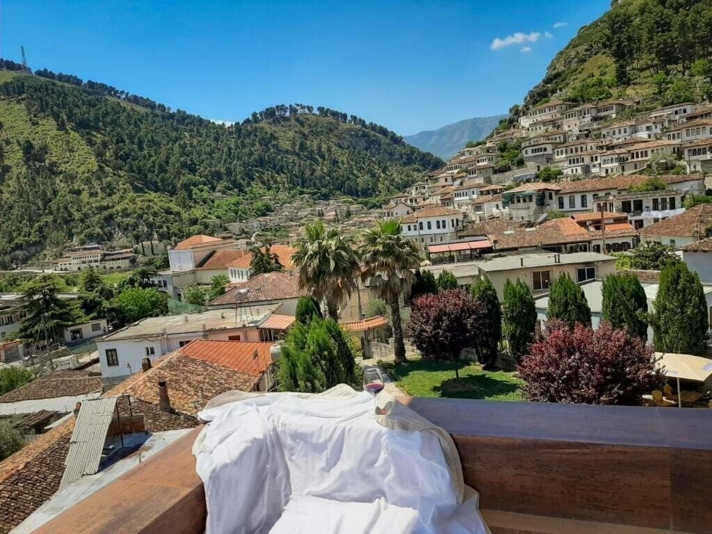 Картинка Rezidenca Desaret 2*