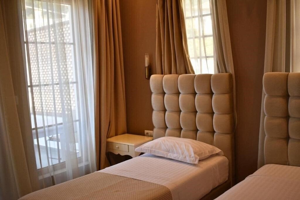 Апартаменты Rezidenca Desaret 2*