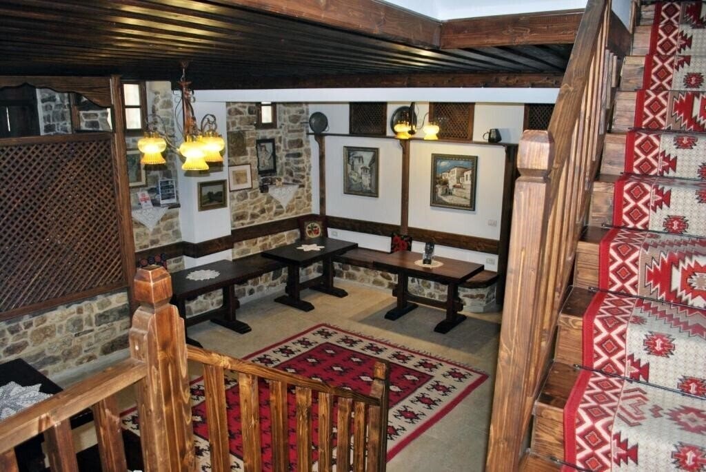 Территория Osumi 3*