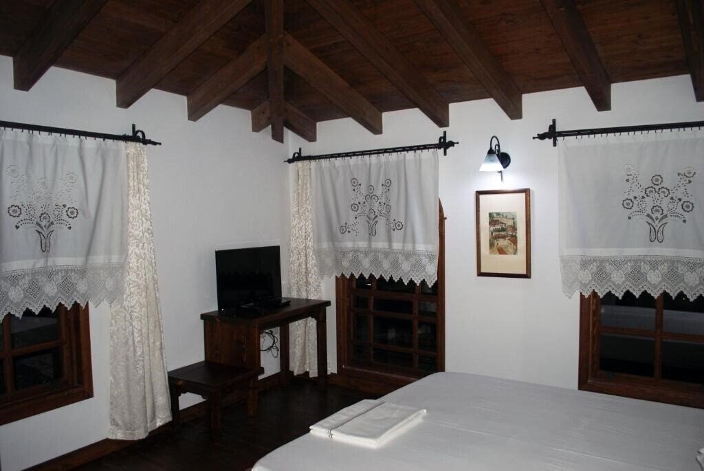 Апартаменты Osumi 3*