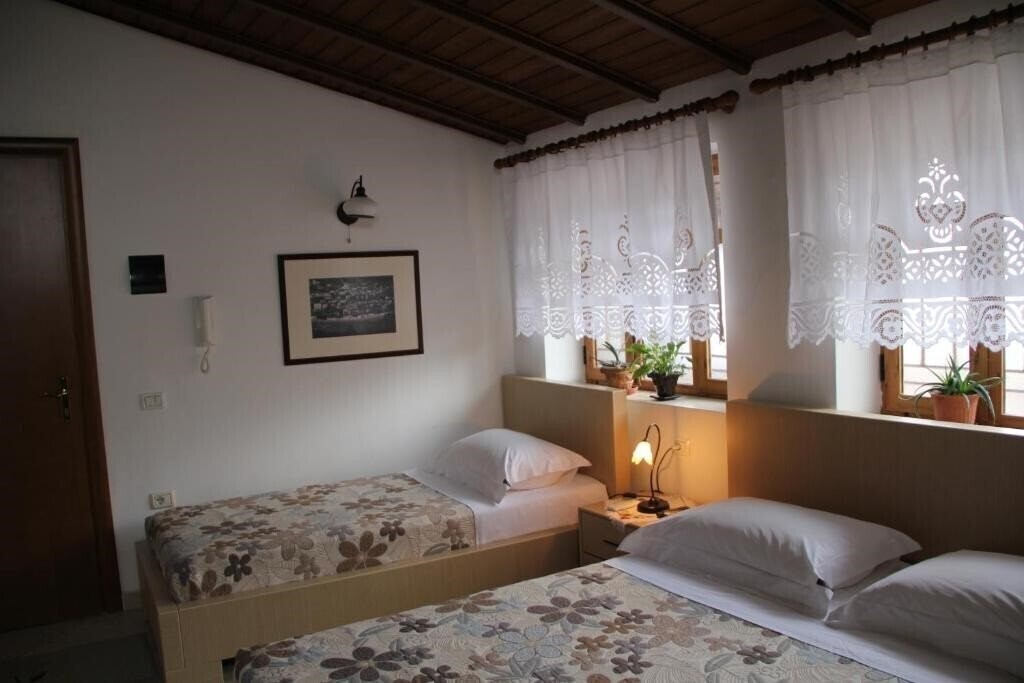 Панорама Osumi 3*