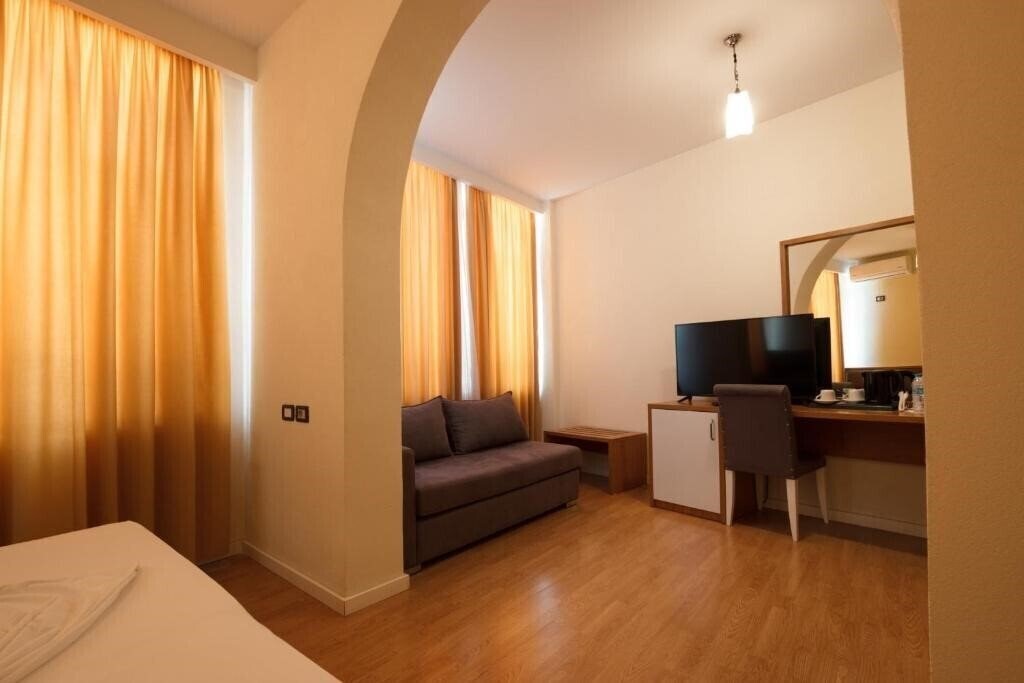 Территория Cajupi 4*