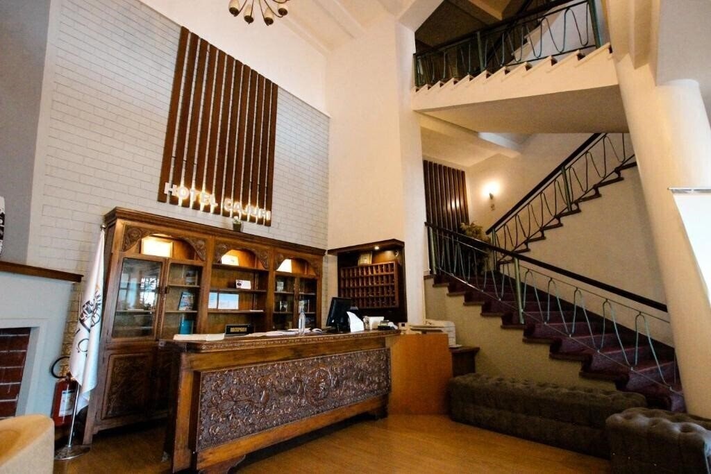 Апартаменты Cajupi 4*