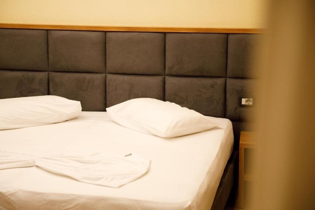 Панорама Cajupi 4*