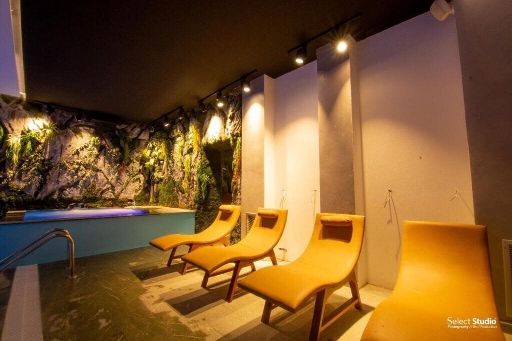 Апартаменти Hotel Kocibelli 4*