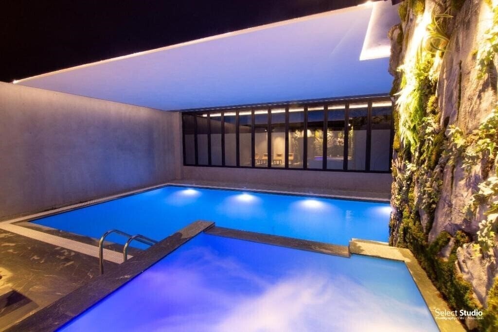 Панорама Hotel Kocibelli 4*