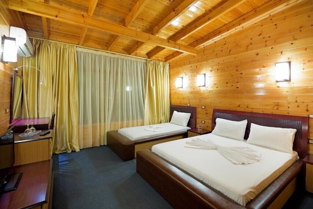 Фотографія Hotel Kocibelli 4*
