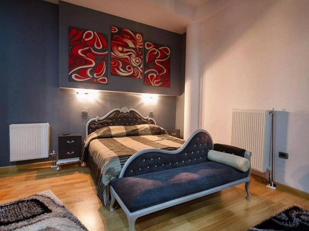 Зображення Hotel Kocibelli 4*