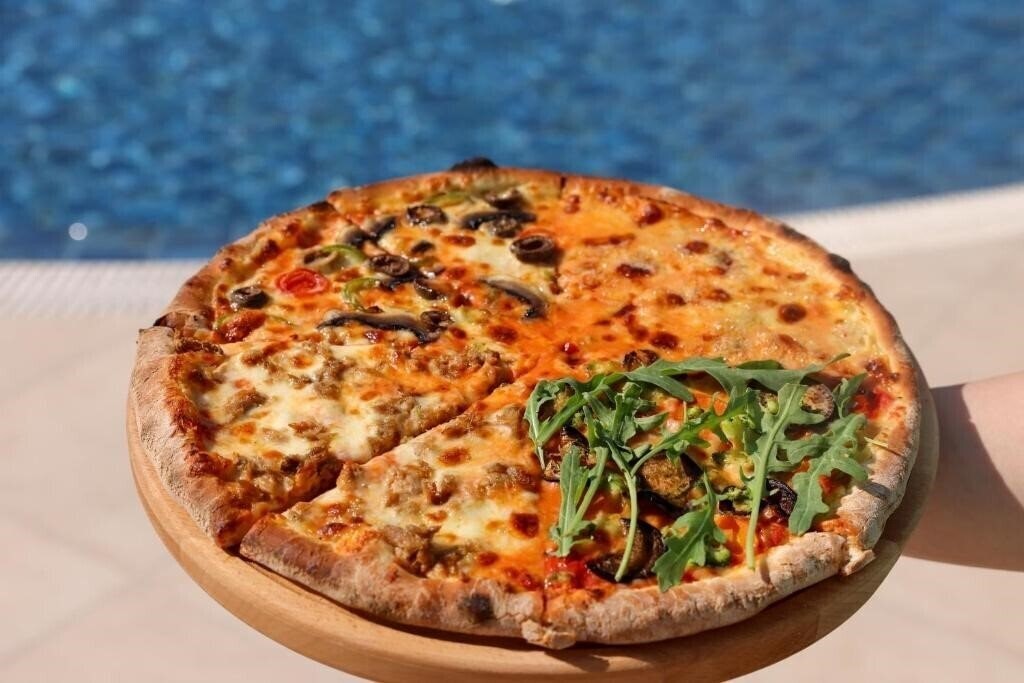 Панорама Colombo Hotel 3*