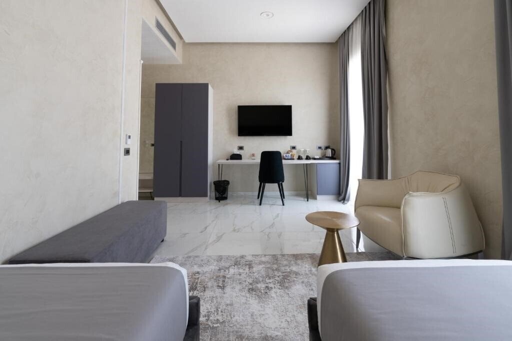 Изображение Hotel Piazza 3*