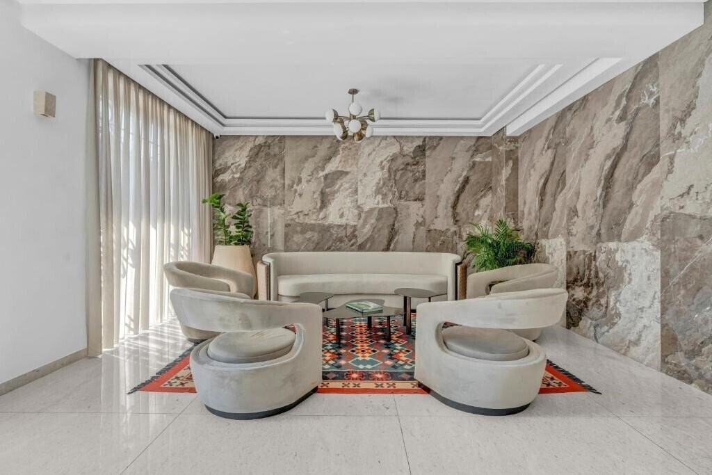 Апартаменты Hotel Piazza 3*