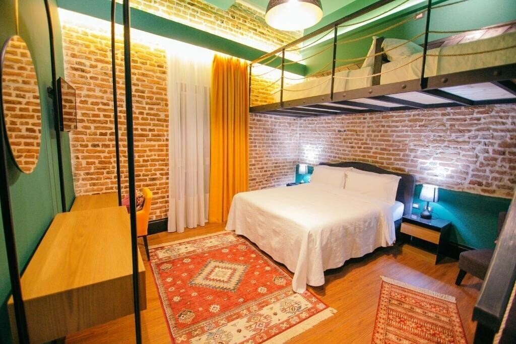 Изображение Cathedral Boutique Hotel 4*