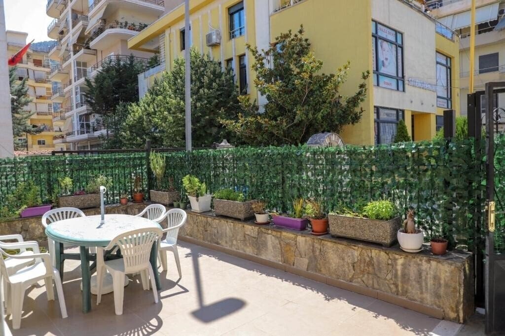 Фотография Univers Hotel 4*