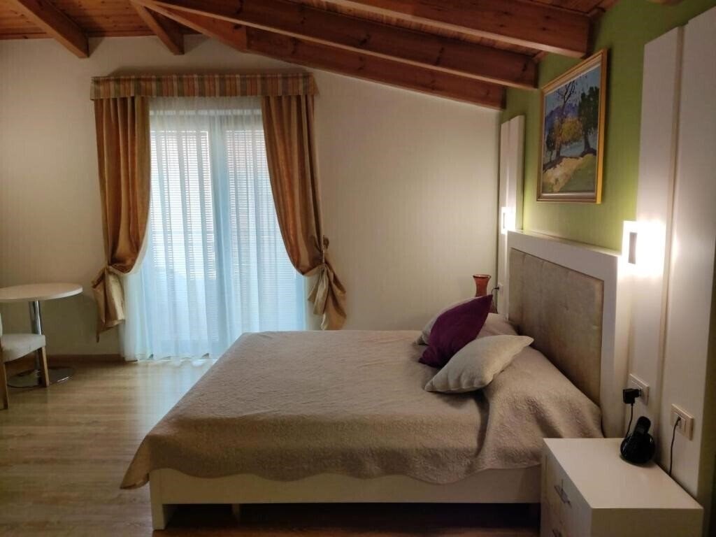 Вид Hotel White City 3*