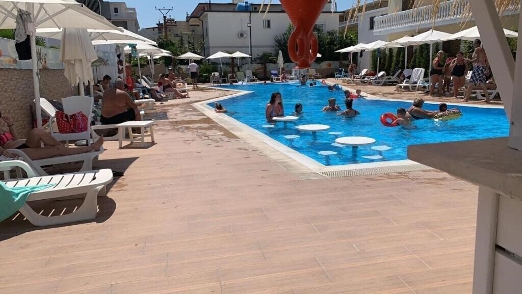 Изображение Lakaj 3*