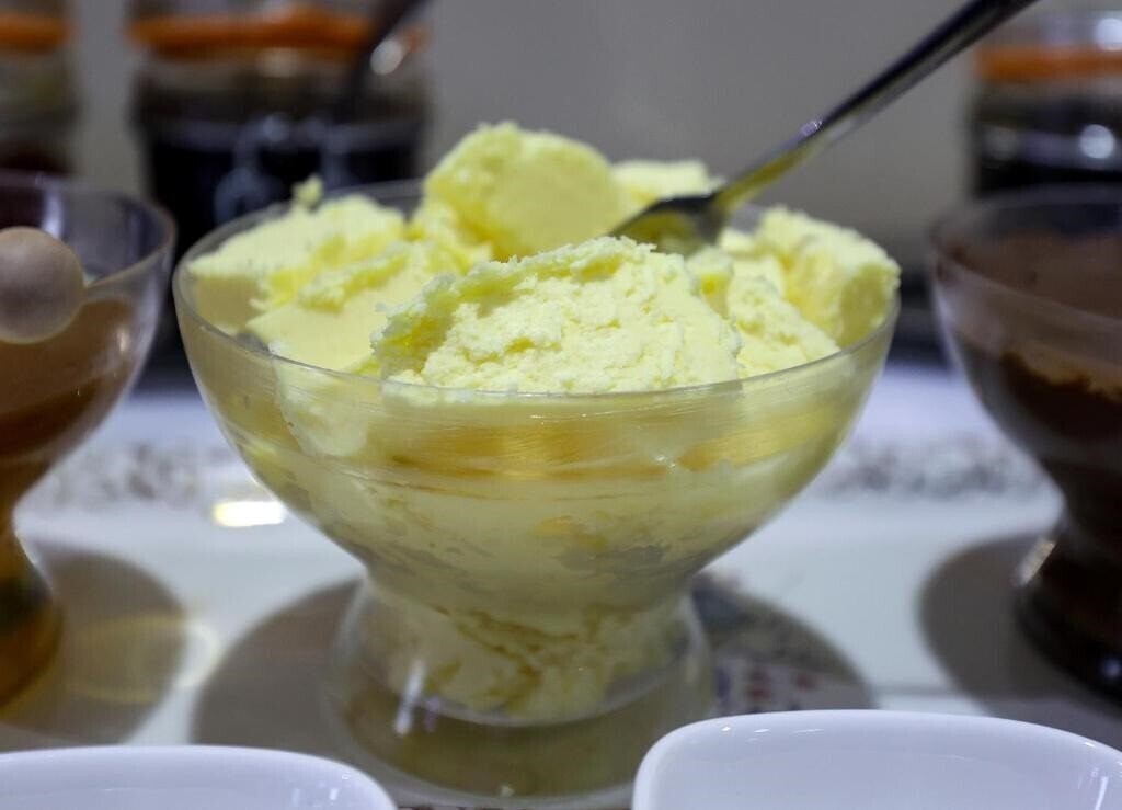 Панорама Christi's Hotel Borova 4*