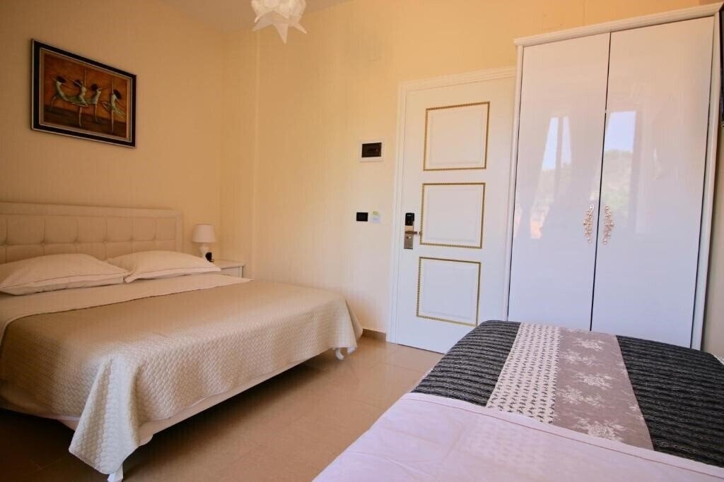 Территория Orestiada 4*