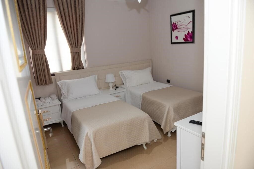 Панорама Orestiada 4*