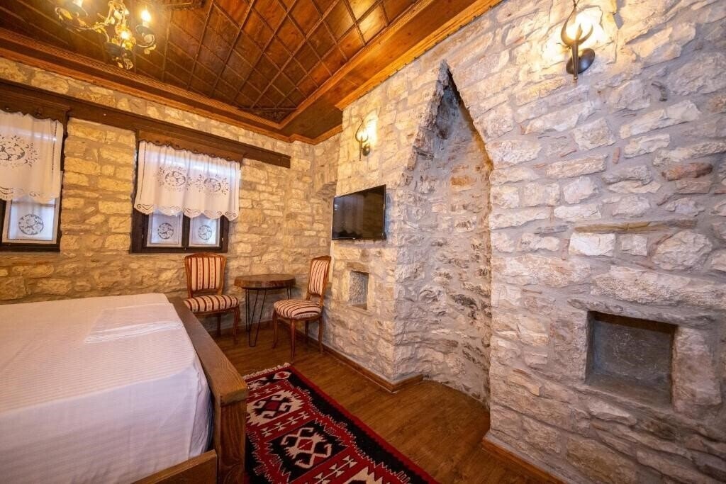 Апартаменты Berat Castle Hotel (ex. Hotel Berat Castle, Berati Castle Hotel) 4*