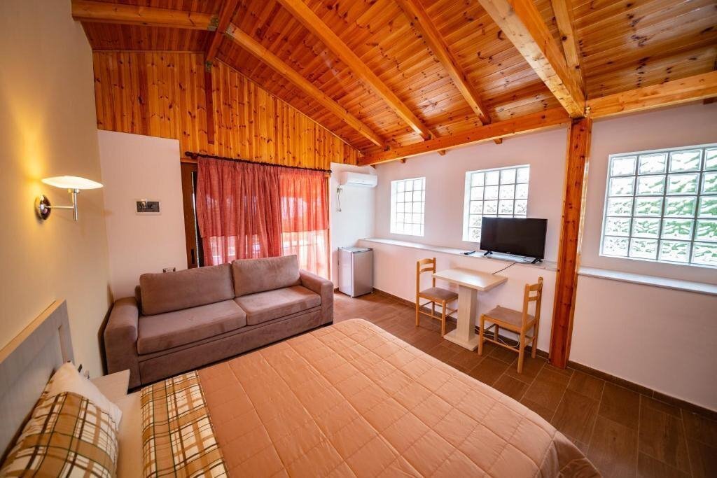 Изображение Luiza Guest House 3*