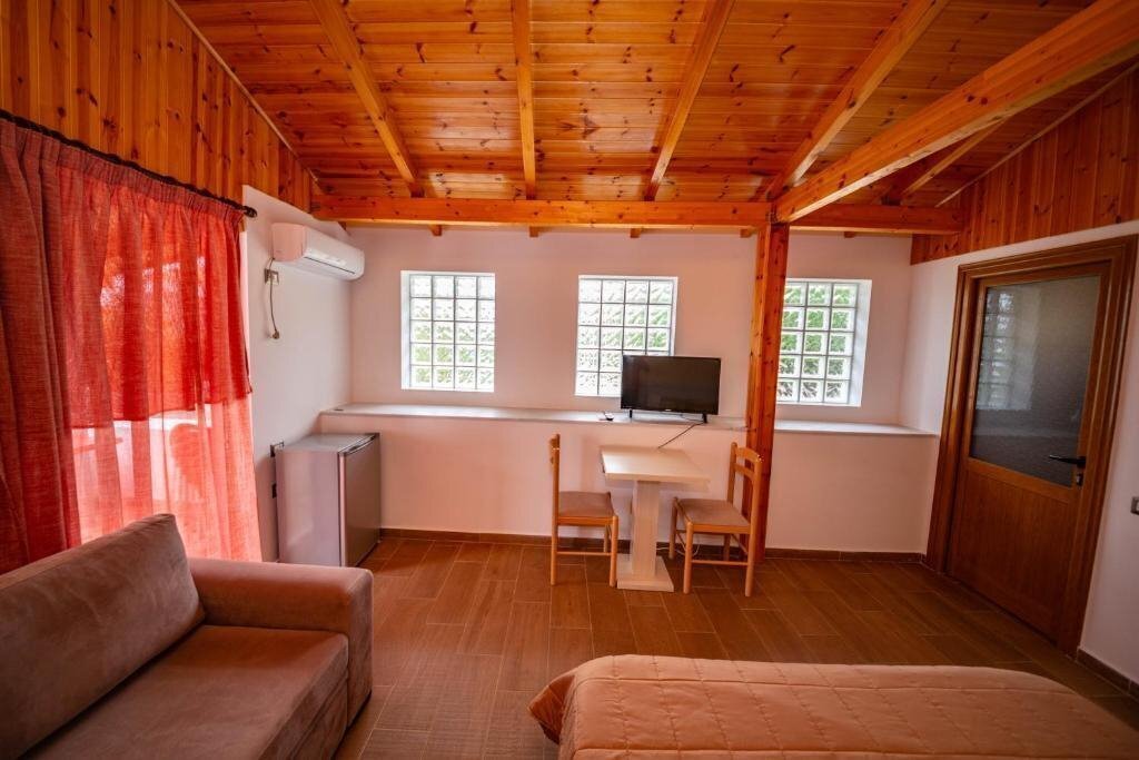 Территория Luiza Guest House 3*