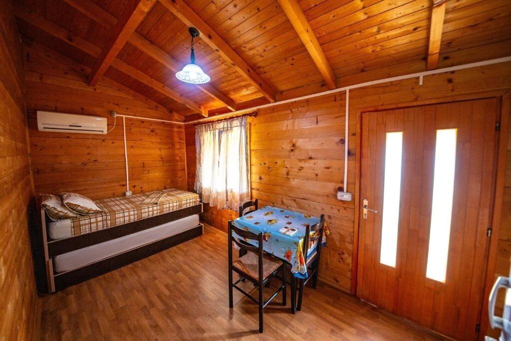 Апартаменты Luiza Guest House 3*