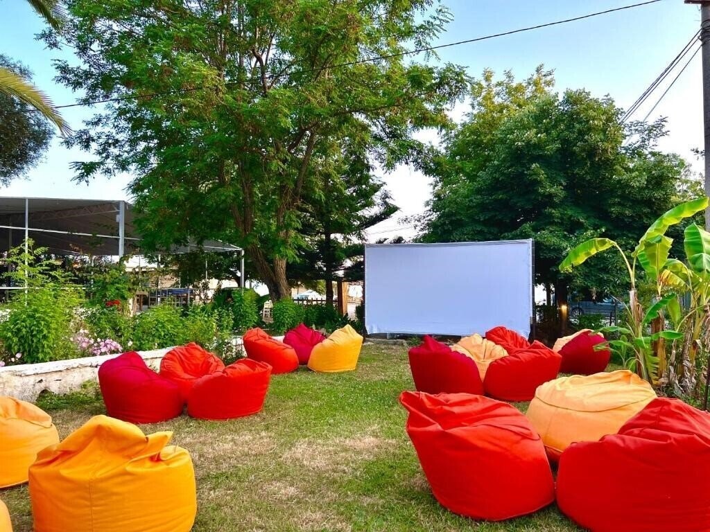 Апартаменты Garden Villa Naza Apt апартаменты