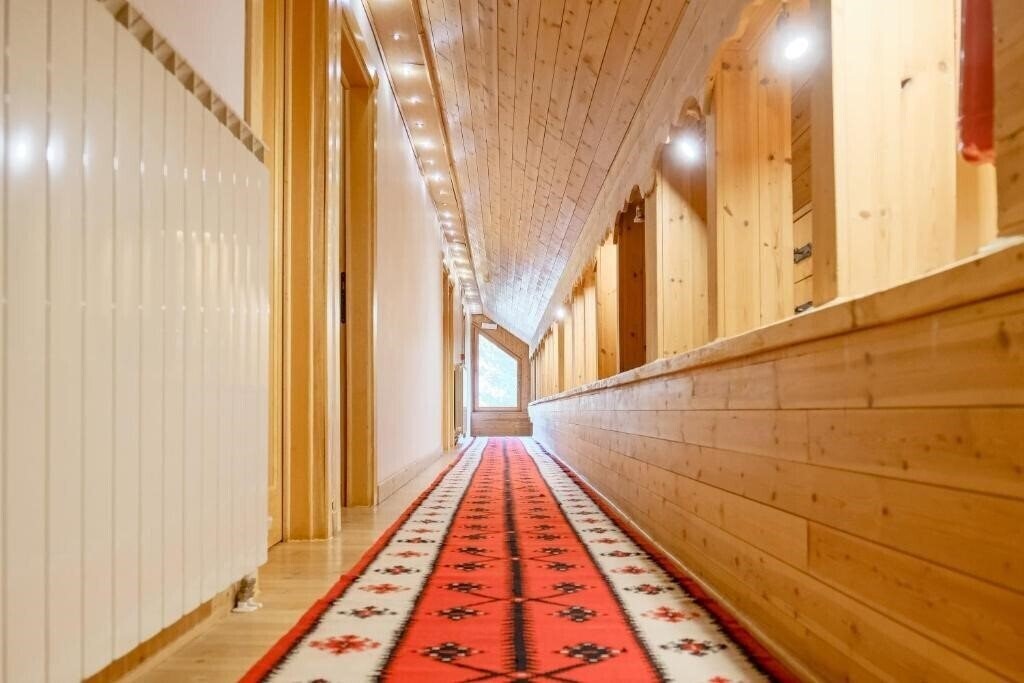 Панорама Natyral Razma Resort 4*