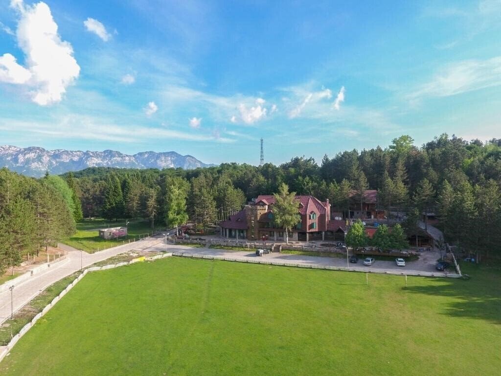 Вид Natyral Razma Resort 4*