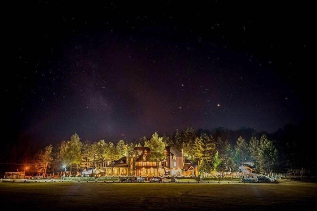 Территория Natyral Razma Resort 4*