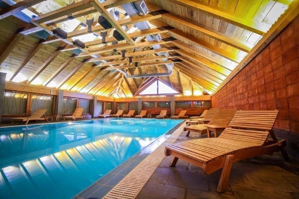 Апартаменты Natyral Razma Resort 4*