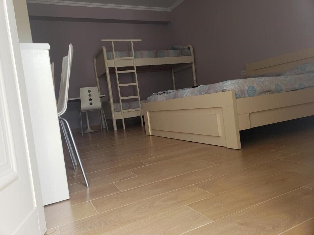 Фото Hotel Fitimi апартаменты