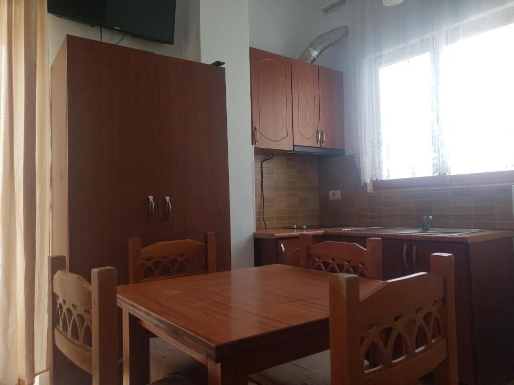 Апартаменты Hotel Fitimi апартаменты