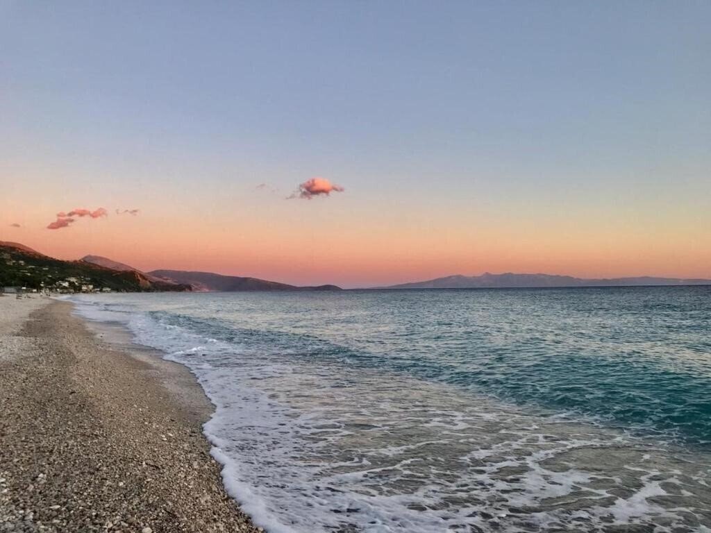 Фотография Violeta Apartments апартаменты