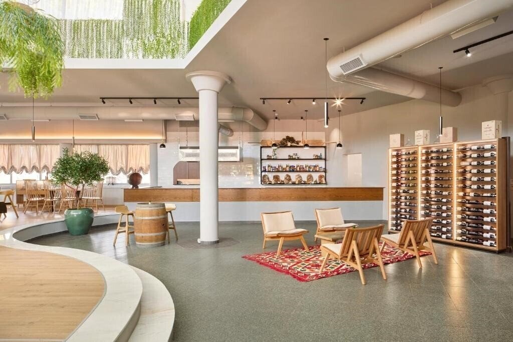 Апартаменты Sol Tropikal Durres 4*