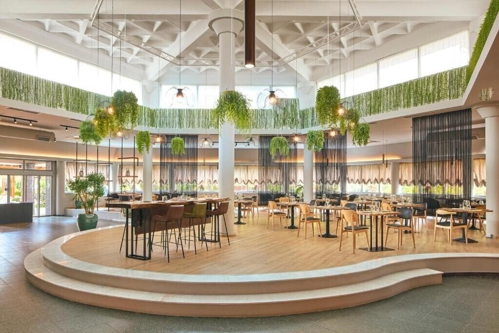 Панорама Sol Tropikal Durres 4*