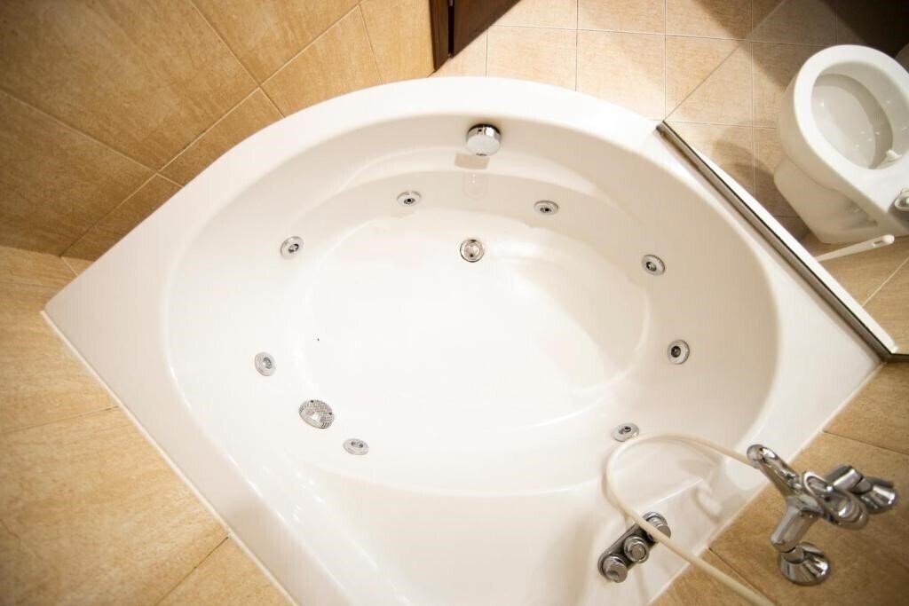 Территория Adriatik Hotel BW Premier Collection (ex. Adriatik) 5*