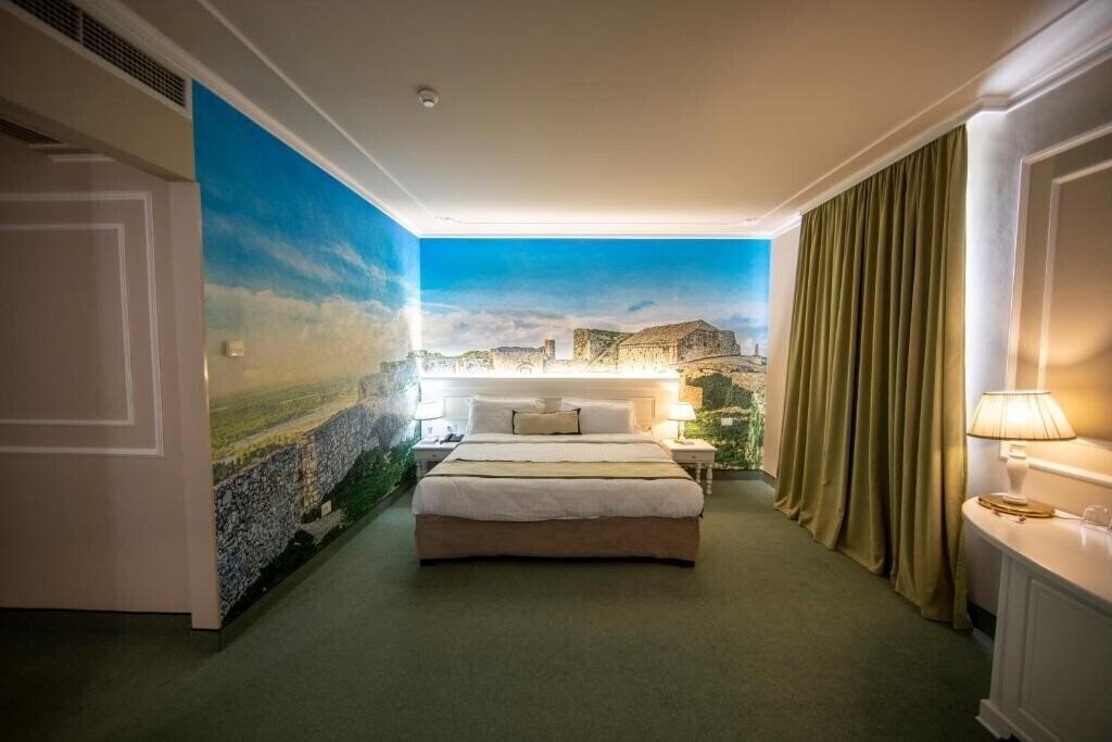 Изображение Adriatik Hotel BW Premier Collection (ex. Adriatik) 5*