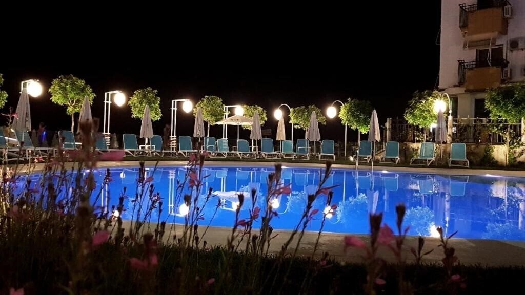 Фотографія Bel Conti 3*