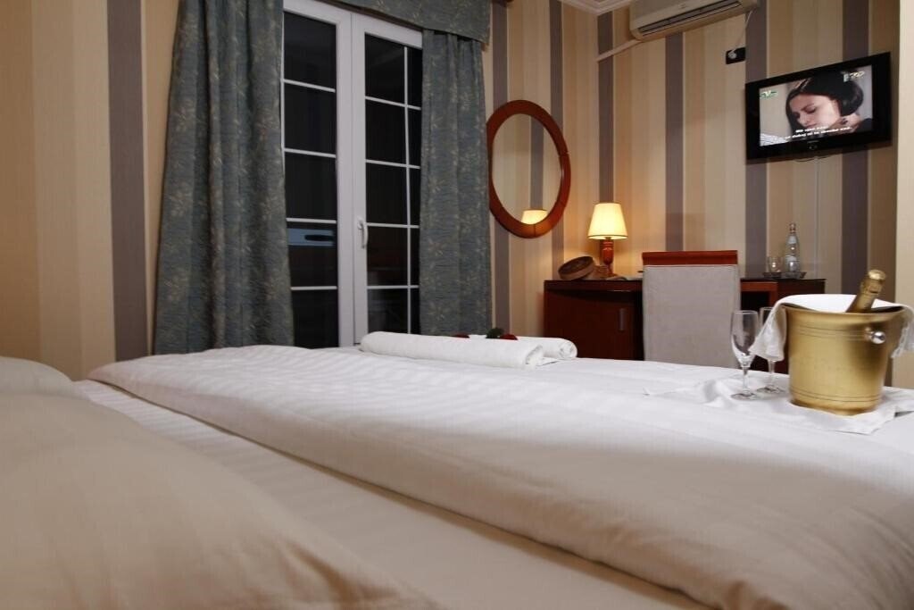 Апартаменти Bel Conti 3*